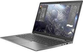 HP ZBook Firefly - Notebook - 16" - Intel Core i7 I7-1335U - 1 TB SSD - Windows 11 Pro 64-bit Edition