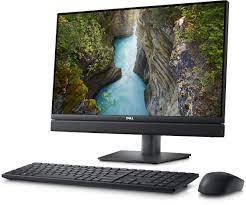 Dell OptiPlex 7410 - All-in-one - Intel Core i5 13500 - 512 GB HDD - 23.8" - Windows 10 Pro