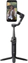 DJI - Stabilizer - OM 6 Gris