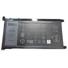 Dell - Replacement Battery - 3-cell 42 Wh Lithium-Ion