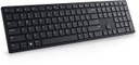 Dell - Keyboard - Wireless - Spanish - KB500