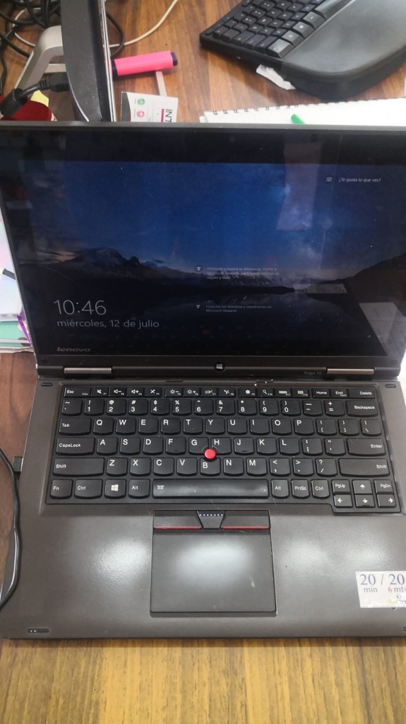 T-YOGA12-LENOVO