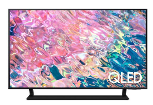 QN50Q65BAPXPA - TELEVISOR SAMSUNG 50" QN50Q65BAPXPA QLED 4K