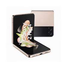 Samsung Galaxy Z Flip 5 - Smartphone - Android - 256 GB - Light pink - Touch - 8GB