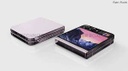 Samsung Galaxy Z Flip 5 - Smartphone - Android - 512 GB - Light pink - Touch - 8GB