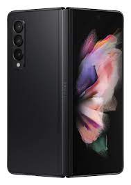 Samsung Galaxy Z Fold 5 - Smartphone - Android - 512 GB - Black - Touch - 12GB