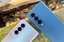 Samsung Galaxy Z Fold 5 - Smartphone - Android - 512 GB - Light blue - Touch - 12GB