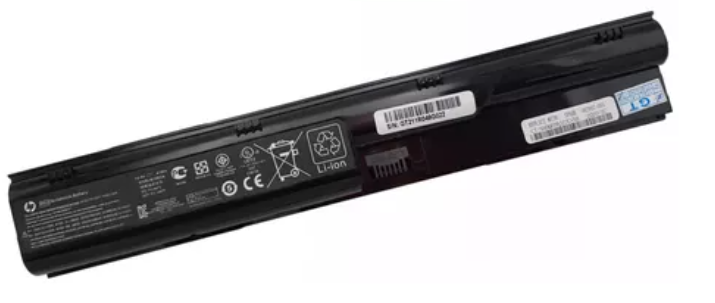 Bateria HP PR06 Generica