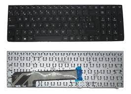 Teclado HP 4530s en Español.