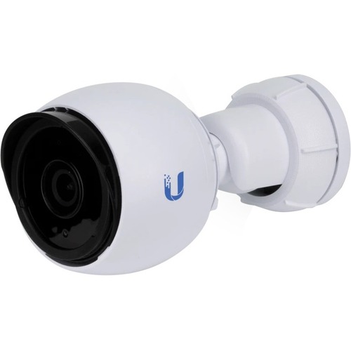 UVC-G4-BULLET - Ubiquiti Networks Ubiquiti UniFi Protect UVC-G4-BULLET 4 Megapixel HD Network Camera - Bullet - H.264 - 2688 x 1512 - CMOS