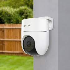 EZVIZ CS-H8c-R100-1K2WKFL - Network surveillance camera