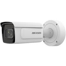 Hikvision DeepinView IDS-2CD7A46G0-IZHS - Cámara de vigilancia de red - bala - contra polvo/vandalismo/agua - color (Día y noche) - 4 MP - 2680 x 1520 - iris automático - motorizado - compuesto - GbE - MJPEG, H.264, H.265, H.265+, H.264+ - DC 12 V / PoE Plus Class 4