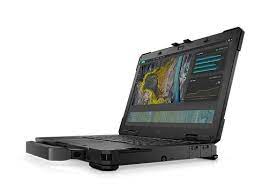 Dell Rugged 5430 - Notebook - 14" - 1920 x 1080 - Intel Core i5 I5-1135G7 - DDR4 SDRAM - 256 GB SSD - Windows 11 Pro - English / French / Spanish - 3-year warranty