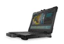 Dell Rugged 5430 - Notebook - 14" - 1920 x 1080 - Intel Core i5 I5-1135G7 - DDR4 SDRAM - 256 GB SSD - Windows 11 Pro - English / French / Spanish - 3-year warranty