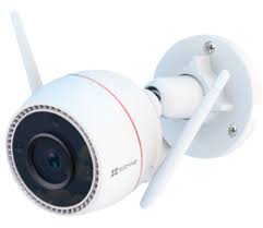 EZVIZ - Network surveillance camera - CS-C3TN-A0-1H3WKFL-B