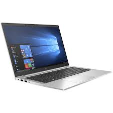 HP EliteBook - Notebook - 14" - Intel Core i7 I5-1335U - 512 GB SSD - Windows 11 Pro 64-bit Edition