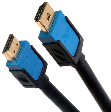 HDI-1450 - CABLE HDMI 15M M/M HDI-1450 QUEST