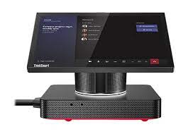 Lenovo ThinkSmart Hub - All-in-one - Intel Core i5 I5-8365U - 256 GB HDD - 10.1" - Windows 10 IoT