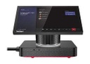 Lenovo ThinkSmart Hub - All-in-one - Intel Core i5 I5-8365U - 256 GB HDD - 10.1" - Windows 10 IoT