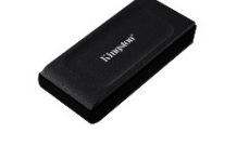 Kingston - External hard drive - 1000 GB
