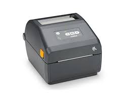 Zebra ZD421t - Impresora de etiquetas - transferencia térmica - Rollo (11,2 cm) - 203 ppp - hasta 152 mm/segundo - USB 2.0, LAN, host USB