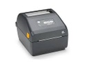 Zebra ZD421t - Impresora de etiquetas - transferencia térmica - Rollo (11,2 cm) - 203 ppp - hasta 152 mm/segundo - USB 2.0, LAN, host USB