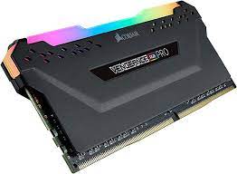 Corsair Memory - DDR4 SDRAM - DIMM 288-pin - 3200 MHz - PC4-25600 - CL18 - Generic - Unbuffered - Non-ECC