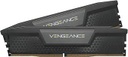 Corsair Memory - DDR5 SDRAM - DIMM 288-pin - 5200 MHz - PC5-41600 - CL40 - Generic - Unbuffered - Non-ECC