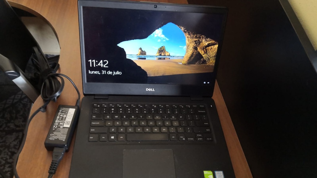 T-LATITUD-3400-DELL 