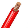 10614KRO - CABLE THHN CAL 14AWG ROJO CARRETE PHELPS DODGE