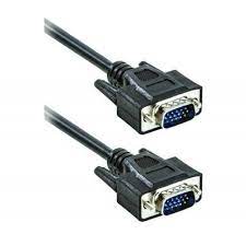 CABLE VGA 7.6MTS M/M # NCC-9225 QUEST