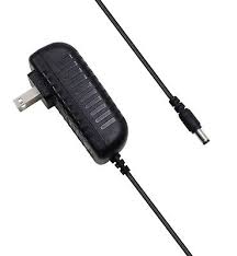 Hikvision - Power cord - American standard