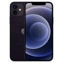 Apple iPhone 12 - Smartphone - iOS - Black - Touch