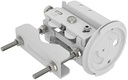 60G-PM-Montura de alineación de precisión 60G