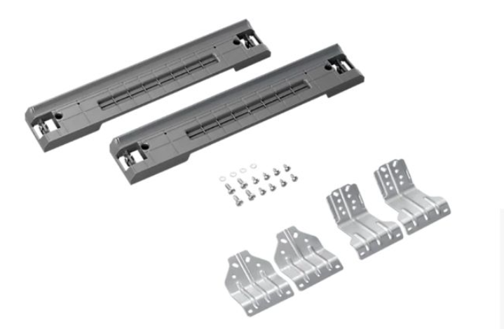 Kit de Apilamiento de 22kg o menos.SKK-8K Compatible con: WF20T6000AW/AP, DV20T6000PW/AP, DVE20T6000W/AP,WF22R6270AP/AP, WF22R6270AW/AP, DV22R6270PP/AP, DVE22R6270P/AP, DV22R6270PW/AP, DVE22R6270W/AP,WF24A8900AV/AP, DV24A8870PV/AP, DVE24A8870V/AP. (copia)