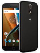 Motorola Moto G4 -