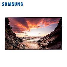 Samsung - 49" Clase - PM-F Series indicador LED - con Sintonizador de TV - señalización digital - 1080p (Full HD) - iluminación lateral