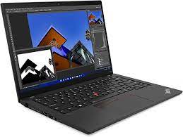 Lenovo ThinkPad T14 - Notebook - 14" - AMD Ryzen 7 6850U - 512 GB SSD - Windows 11 Pro - 3-year warranty