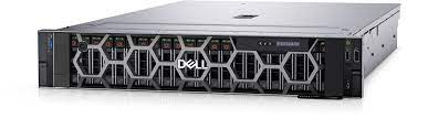 PowerEdge R750 - Intel® Xeon® Silver 4314 2.4G, 16C/32T, 10.4GT/s, 24M Cache, Turbo, HT (135W) DDR4-2666, 16GB RDIMM, 3200MT/s, Dual Rank,2TB Hard Drive SATA 6Gbps 7.2K 512n 3.5in Hot-Plug. 3 Years ProSupport with Next Business Day Onsite Service-LA