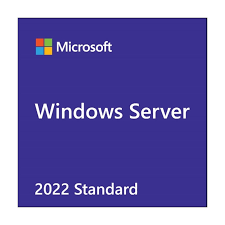 LA CR WINDOWS SVR 2022 STANDARDVLIC 16 CORE LICS PACK PERPETUAL