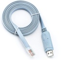 CAB-CON-USBRJ45-CONSOLE ADAPTER USB TO RJ45