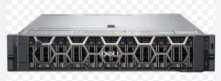R750XNOLA-/LA R750X INTEL XEON SILVER 4314SYST 16GB 2TB HDD 3YR PROSUP MC 4H