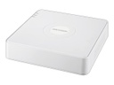 DS7108NIQ1/8P-8-ch Mini 1U 8 PoE NVR