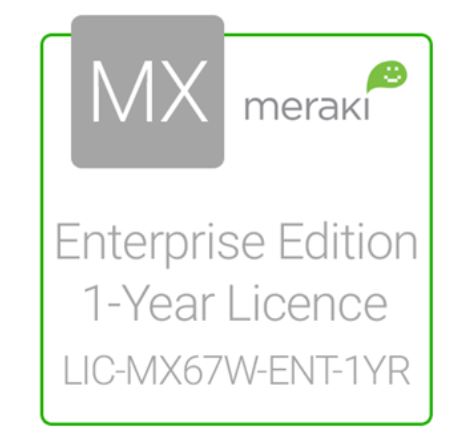 LIC-MX67W-ENT-1YR