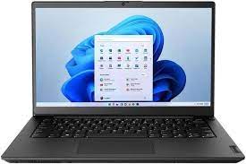 LENOVO 21CSS05E00 K14 Gen 1 14¨ FHS i3-1115G4 3GHz Intel UHD Graphics 16GB RAM 256GB SSD Win 10Pro Black