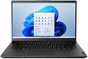 LENOVO 21CSS05E00 K14 Gen 1 14¨ FHS i3-1115G4 3GHz Intel UHD Graphics 16GB RAM 256GB SSD Win 10Pro Black