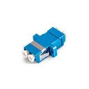Centrador-LC/UPC, duplex