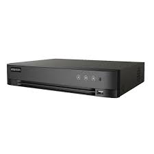 Hikvision - Standalone DVR - 8 Video Channels - DVR 8 CH