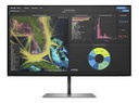 HP Z27k G3 - Monitor LED - 27" - 3840 x 2160 4K @ 60 Hz - IPS - 350 cd/m² - 1000:1 - 5 ms - HDMI, DisplayPort, USB-C