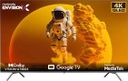 Motorola - 65" - UHD OLED GOOGLE TV